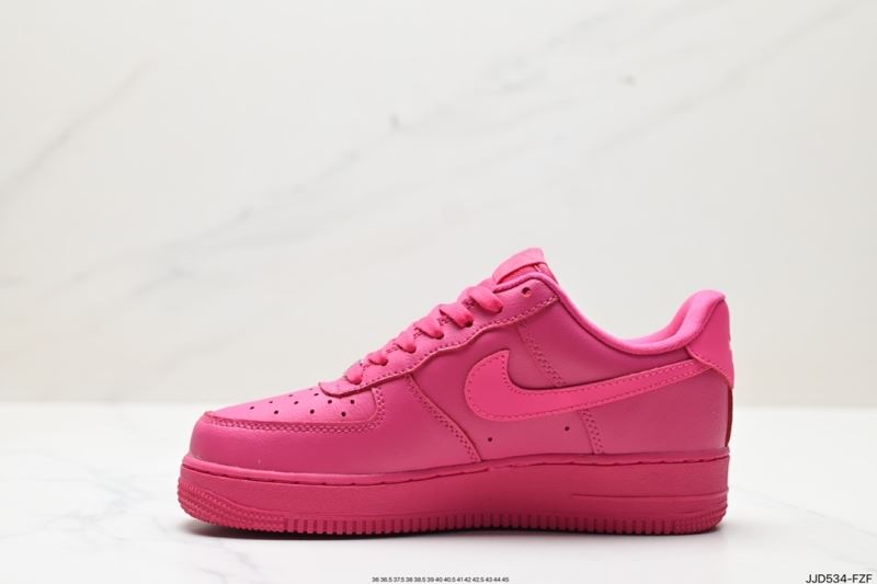 Nike Air Force 1 Shoes